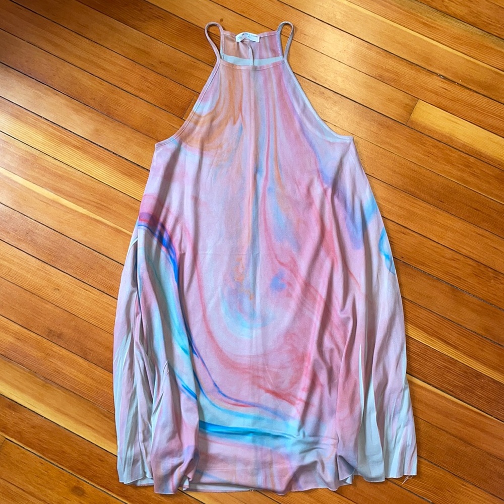 Lee Lee’s Forest NYC Dress